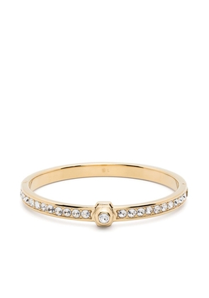 Swarovski Numina bangle bracelet - Gold