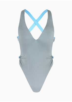 OFFICIAL STORE One-piece Swimsuit