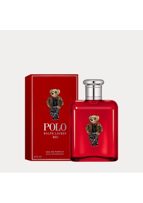 Polo Red EDP Bear Edition