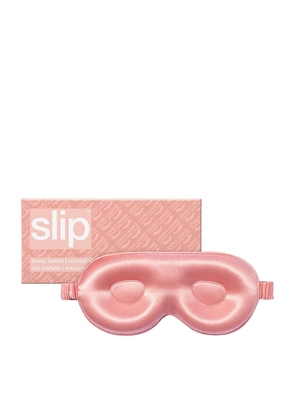 Slip Silk Contour Sleep Mask
