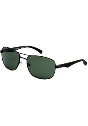 Timberland Green Square Mens Sunglasses TB9136 02R 59