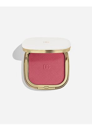 Dolce & Gabbana Cheeks&eyes Match - Woman Blush 04 Cheerful Pink Onesize