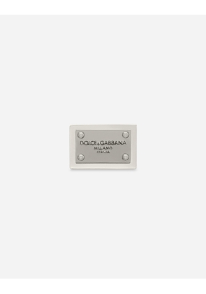 Dolce & Gabbana Spilla - Man Bijoux Silver Metal Onesize