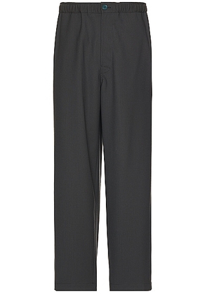 Undercover Pants in Gray Khaki - Charcoal. Size 3 (also in ).