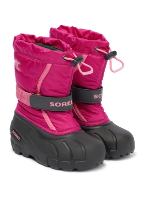 Sorel Kids Youth Flurry™ snow boots