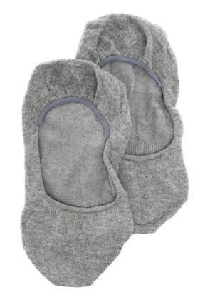 Falke Step fine-knit socks - Grey