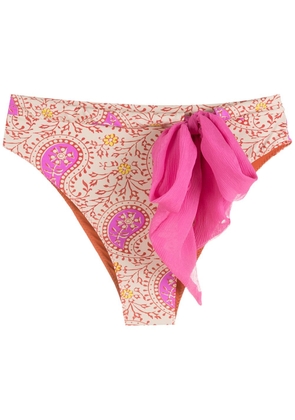 Clube Bossa Rosita bikini bottoms - Pink