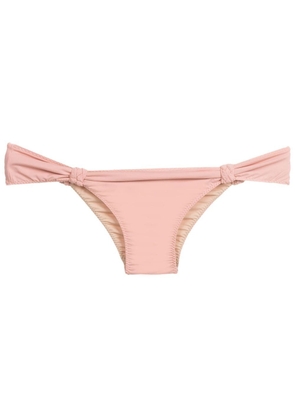 Clube Bossa knot detailing bikini bottoms - Neutrals