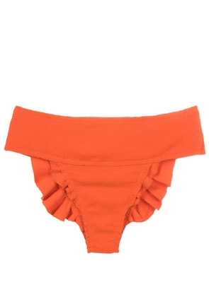 Clube Bossa Jasper bikini bottoms - Orange