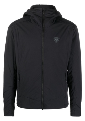 Rossignol Opside hooded lightweight jacket - Black