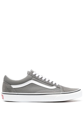 Vans Old Skool panelled-design sneakers - Grey