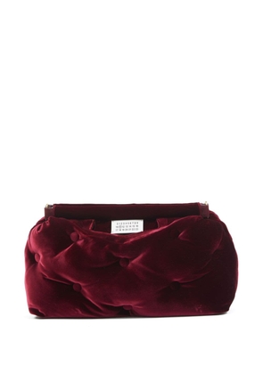 Maison Margiela medium Glam Slam shoulder bag - Red