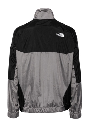 The North Face Wind Shell ripstop windbreaker - Grey
