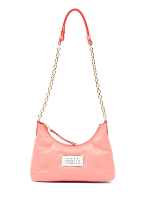 Maison Margiela micro Glam Slam shoulder bag - Pink