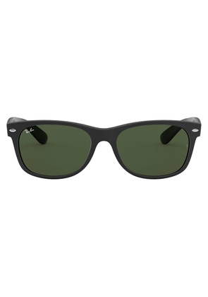 Ray-Ban New Wayfarer sunglasses - Black