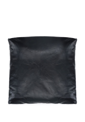 Bottega Veneta Pillow padded clutch bag - Black