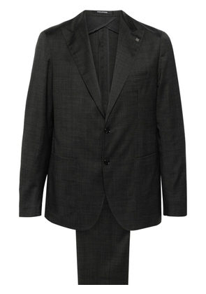 Tagliatore single-breasted suit - Grey
