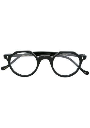 Lesca 'Heri' glasses - Black