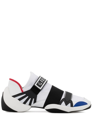 Giuseppe Zanotti Jump R18 low-top sneakers - White