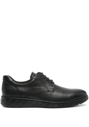 ECCO Lite Hybrid Oxford shoes - Black