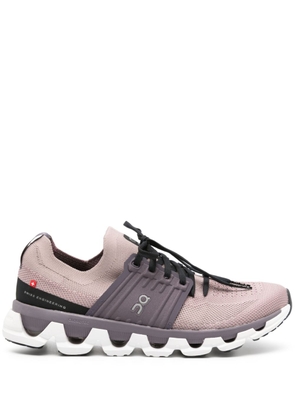 On Running Cloudswift 3 AD knitted sneakers - Grey