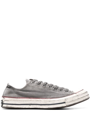 Converse Chuck Tailor All Star low-top sneakers - Grey