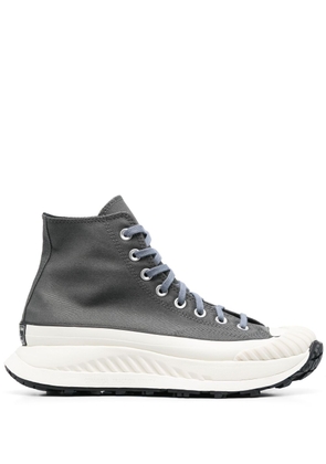 Converse Chuck 70 AT-CX chunky hi-top sneakers - Grey