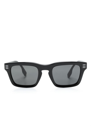 Burberry Eyewear B4403 square-frame sunglasses - Black