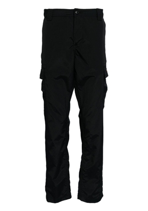 Napapijri Faber cargo trousers - Black