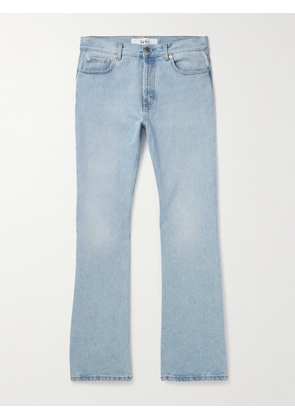 Séfr - Rider Flared Jeans - Men - Blue - UK/US 28