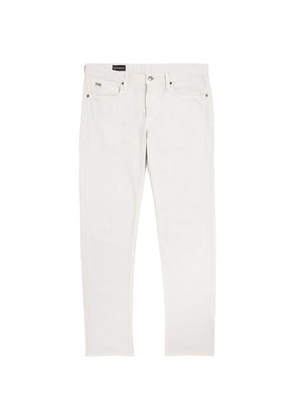 Emporio Armani Slim Jeans