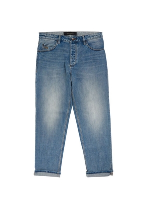 Emporio Armani Straight Jeans