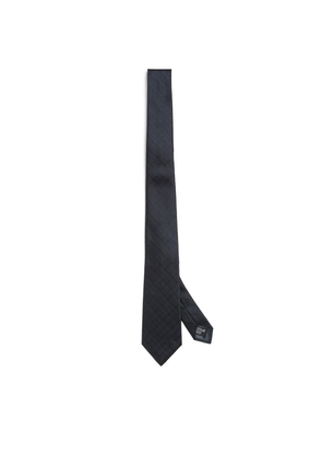 Emporio Armani Silk Woven Tie