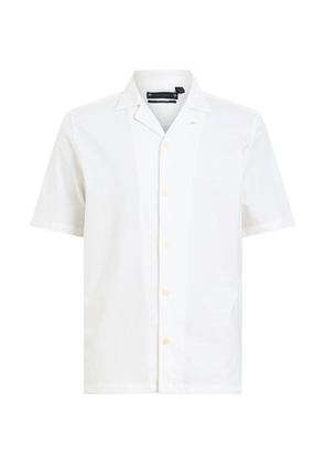 Allsaints Cotton Hudson Shirt