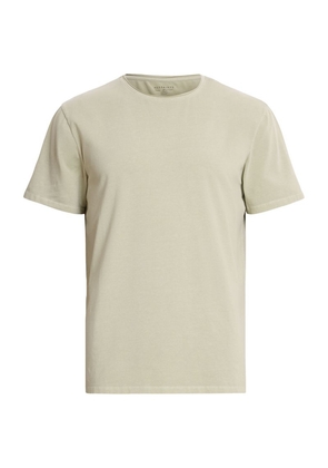 Allsaints Stretch-Cotton Bodega T-Shirt