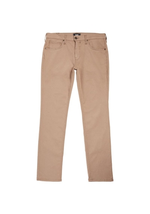 Paige Eco Twill Federal Slim Jeans