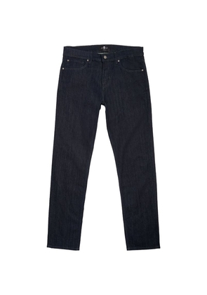 7 For All Mankind Slimmy Executive Slim Jeans