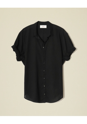 Channing Shirt - Black
