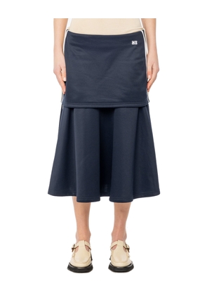 Mantra Skirt - Navy