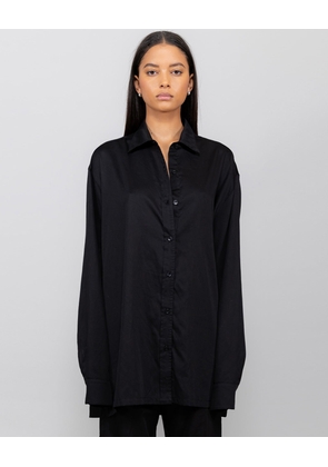 Yoko Shirt - Black