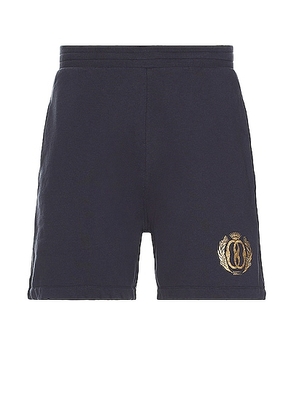 Bally Sweatpants in Midnight 50 - Navy. Size M (also in S, XL/1X).