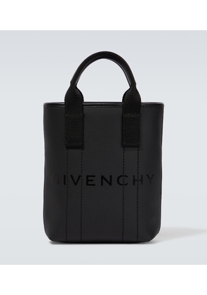 Givenchy G-Essentials Small canvas tote bag