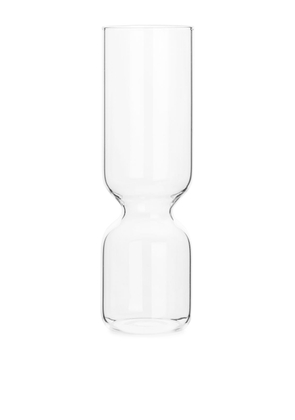 Bulb Vase 25.5 cm - White