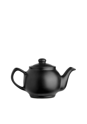 Price & Kensington 2-Cup Teapot - Black