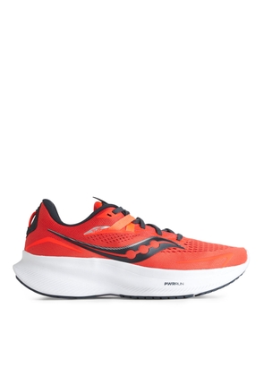 Saucony Endorphin Ride 15 Trainers - Red