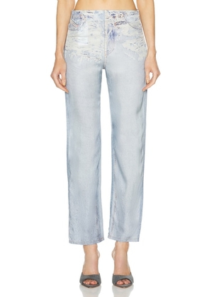 Diesel Sarky Pant in Denim - Blue. Size 38 (also in 36, 40, 42, 44).