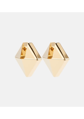Valentino Rockstud earrings