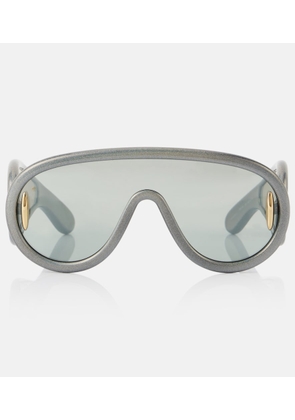 Loewe Paula's Ibiza mask sunglasses