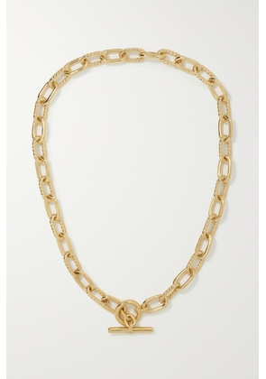 David Yurman - Madison 18-karat Gold Necklace - One size