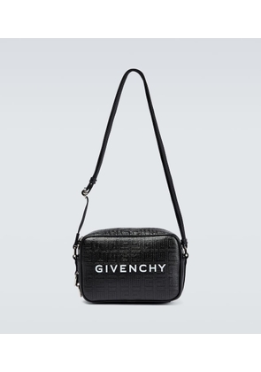 Givenchy G-Essentials canvas camera bag